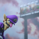Waluigi is very sad that he's not in Smash.